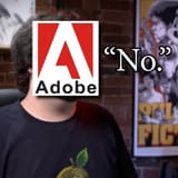 adobe