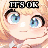It&#039;s ok