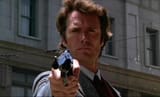 dirty harry