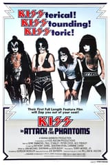 kiss phantom