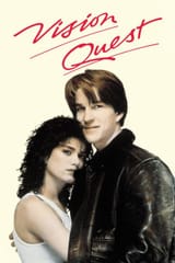 vision quest