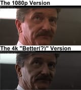 comparison
