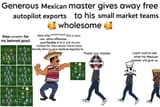autopilots senor