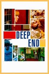DeepEnd