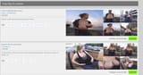 Tonya Big Tits - DreamGirls Members -