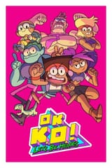 ok ko
