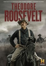 Theodore-Roosevelt-The-Miniseries-Cover