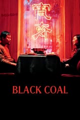 BlackCoal