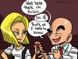 18+