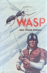 WaspNovel