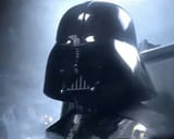 Darth Vader