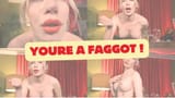 faggot