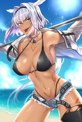 __caenis_fate_and_1_more_drawn_by_chumugi__bdcb0a20b264e0a4c3eb285d001218ad