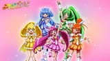 smile precure