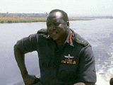 Idi Amin laughs at you