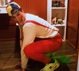 poop