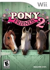 Pony_Friends_2_cover