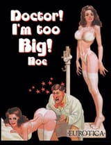 Diet or Doctor! I&#039;m Too Big! by Ignacio Noe