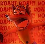 Woah Crash