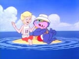 my pet monster 1987