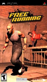 PSP_FREE_RUNNING