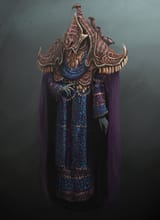 sorcerer as well