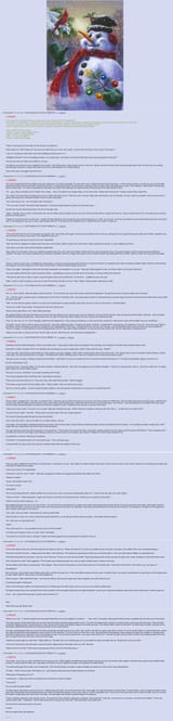 MagicalSnowman-Part1