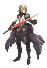 Human Warrior