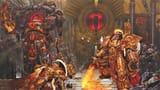 warhammer-40k-chaos-factions-guide-chaos-horus-and-the-emperor-artwork
