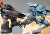lil egg mecha