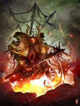Chaos-Aspirant-Champion