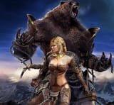 Daughter of Bjorn, Wife of Datsko