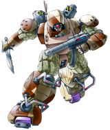 HunterSU