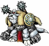 Vikemon