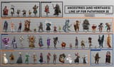 Pathfinder 2e Ancestries March 2023