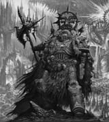 Chaos-Marine