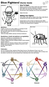 DF Starter Guide