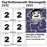 Evenoth