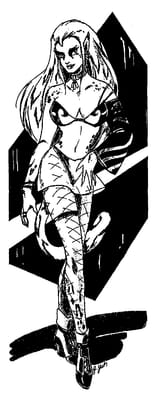 CyberpunkCatgirl