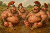 20250429_0301_Orcish Mud Bath_simple_compose_01jszgwmrqett8tczagrmbhprc