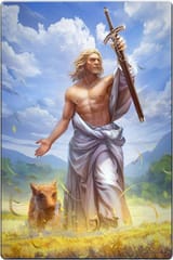 Freyr