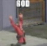 GOD