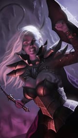 dark elf
