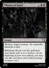 Throes of Grief