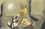 Raider Princess 3