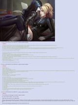 LesbianVampireBait