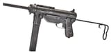 M3 grease gun