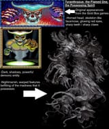 Tyranthraxus