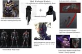 Hull Reforged