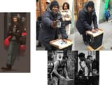 earning the way back fare